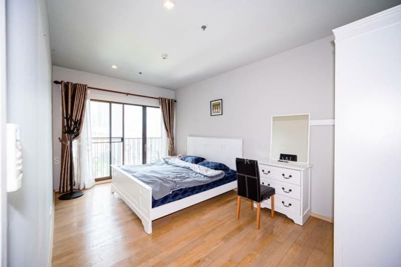 Noble Refine, Bangkok, Soi Sukhumvit 26, Sukhumvit Road, Khong Tan, Khlong Toei, Bangkok, 1 Bedroom, 51 sqm, Condo For Rent, by Chomratkamol Soontorntarawong (Gor), 500296180 - DDproperty.com