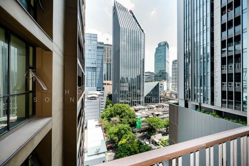 Noble Refine : โนเบิล รีไฟน์, กรุงเทพ, ซอยสุขุมวิท 26, คลองตัน, คลองเตย, กรุงเทพ, 51 ตร.ม., คอนโด ให้เช่า, โดย Chomratkamol Soontorntarawong (Gor), 500296180 - DDproperty.com