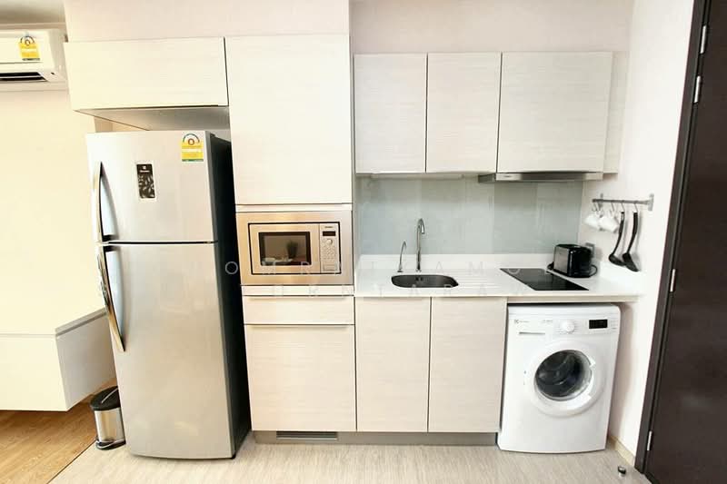 H Sukhumvit 43, Bangkok, 28 Sukhumvit 34 Road, Khlong Tan Nua, Watthana, Bangkok, 1 Bedroom, 40 sqm, Condo For Sale, by Chomratkamol Soontorntarawong (Gor), 500296181 - DDproperty.com