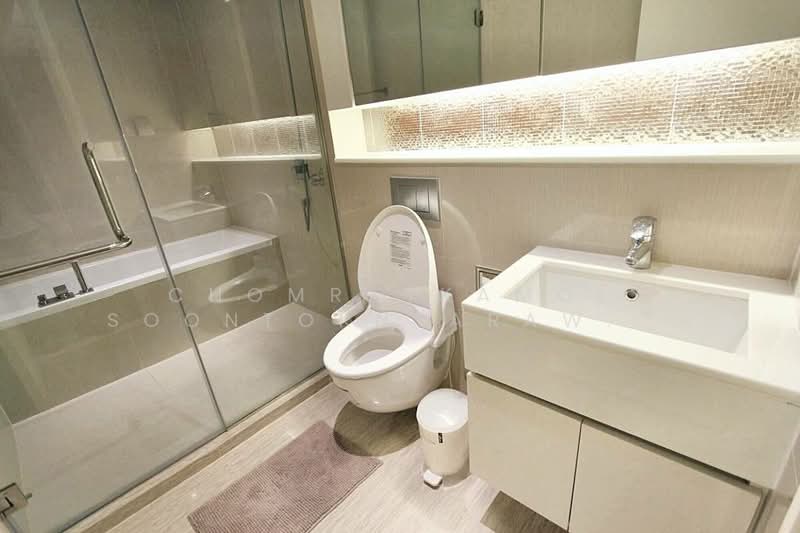 H Sukhumvit 43, Bangkok, 28 Sukhumvit 34 Road, Khlong Tan Nua, Watthana, Bangkok, 1 Bedroom, 40 sqm, Condo For Sale, by Chomratkamol Soontorntarawong (Gor), 500296181 - DDproperty.com