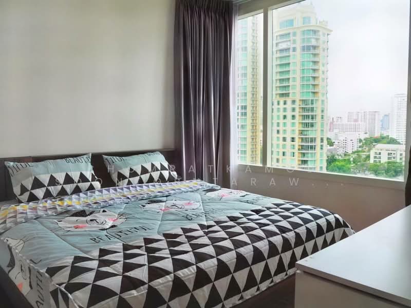 Wind Sukhumvit 23, กรุงเทพ, 136 ซอยสุขุมวิท 23 ถนนสุขุมวิท, คลองเตยเหนือ, วัฒนา, กรุงเทพ, 77 ตร.ม., คอนโด ขาย, โดย Chomratkamol Soontorntarawong (Gor), 500296182 - DDproperty.com