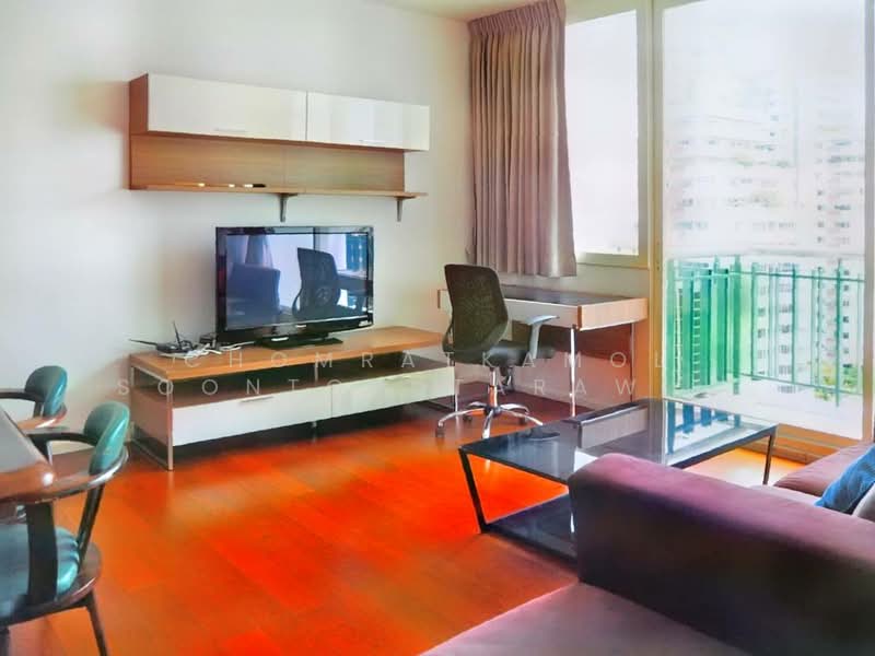 Wind Sukhumvit 23, Bangkok, 136 Soi Sukhumvit 23, Sukhumvit Road, Khlongtoei Nua, Watthana, Bangkok, 2 Bedrooms, 77 sqm, Condo For Sale, by Chomratkamol Soontorntarawong (Gor), 500296182 - DDproperty.com
