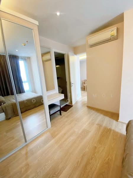 H Sukhumvit 43 : เอช สุขุมวิท 43, กรุงเทพ, 28 Sukhumvit 34 Road, คลองตันเหนือ, วัฒนา, กรุงเทพ, 48 ตร.ม., คอนโด ขาย, โดย Chomratkamol Soontorntarawong (Gor), 500296183 - DDproperty.com