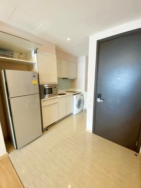 H Sukhumvit 43, Bangkok, 28 Sukhumvit 34 Road, Khlong Tan Nua, Watthana, Bangkok, 1 Bedroom, 48 sqm, Condo For Sale, by Chomratkamol Soontorntarawong (Gor), 500296183 - DDproperty.com