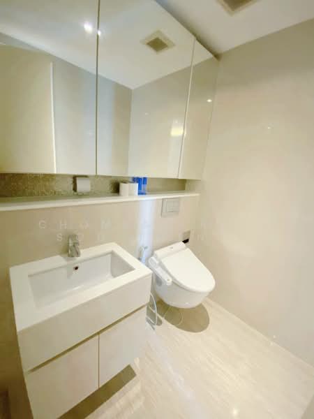 H Sukhumvit 43, Bangkok, 28 Sukhumvit 34 Road, Khlong Tan Nua, Watthana, Bangkok, 1 Bedroom, 48 sqm, Condo For Sale, by Chomratkamol Soontorntarawong (Gor), 500296183 - DDproperty.com
