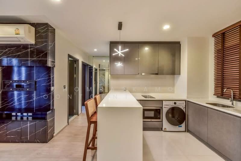 Rhythm Rangnam, Bangkok, 10 Rangnam Road, Thanon Phaya Thai, Ratchathewi, Bangkok, 2 Bedrooms, 57 sqm, Condo For Sale, by Chomratkamol Soontorntarawong (Gor), 500296185 - DDproperty.com