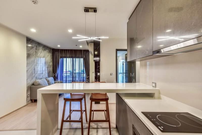 Rhythm Rangnam, Bangkok, 10 Rangnam Road, Thanon Phaya Thai, Ratchathewi, Bangkok, 2 Bedrooms, 57 sqm, Condo For Sale, by Chomratkamol Soontorntarawong (Gor), 500296185 - DDproperty.com