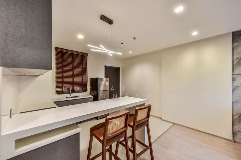 Rhythm Rangnam, Bangkok, 10 Rangnam Road, Thanon Phaya Thai, Ratchathewi, Bangkok, 2 Bedrooms, 57 sqm, Condo For Sale, by Chomratkamol Soontorntarawong (Gor), 500296185 - DDproperty.com