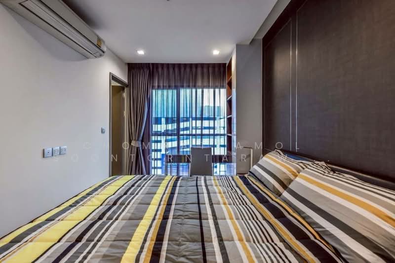 Rhythm Rangnam, Bangkok, 10 Rangnam Road, Thanon Phaya Thai, Ratchathewi, Bangkok, 2 Bedrooms, 57 sqm, Condo For Sale, by Chomratkamol Soontorntarawong (Gor), 500296185 - DDproperty.com