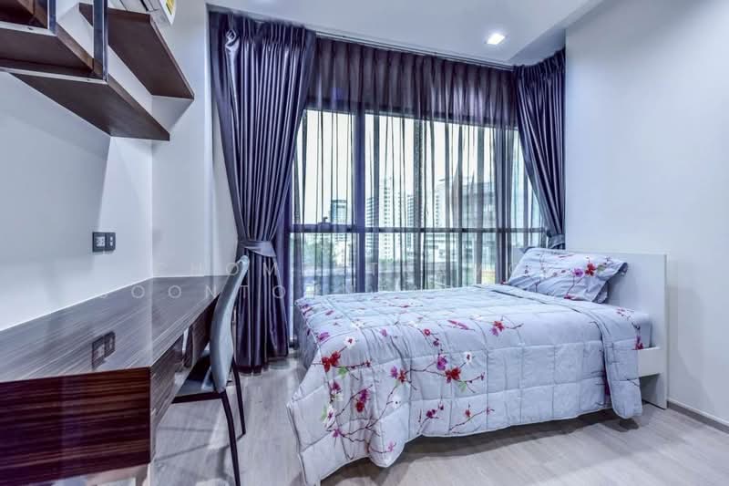 Rhythm Rangnam, Bangkok, 10 Rangnam Road, Thanon Phaya Thai, Ratchathewi, Bangkok, 2 Bedrooms, 57 sqm, Condo For Sale, by Chomratkamol Soontorntarawong (Gor), 500296185 - DDproperty.com