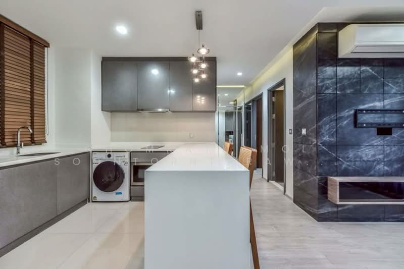 Rhythm Rangnam, Bangkok, 10 Rangnam Road, Thanon Phaya Thai, Ratchathewi, Bangkok, 2 Bedrooms, 57 sqm, Condo For Sale, by Chomratkamol Soontorntarawong (Gor), 500296187 - DDproperty.com