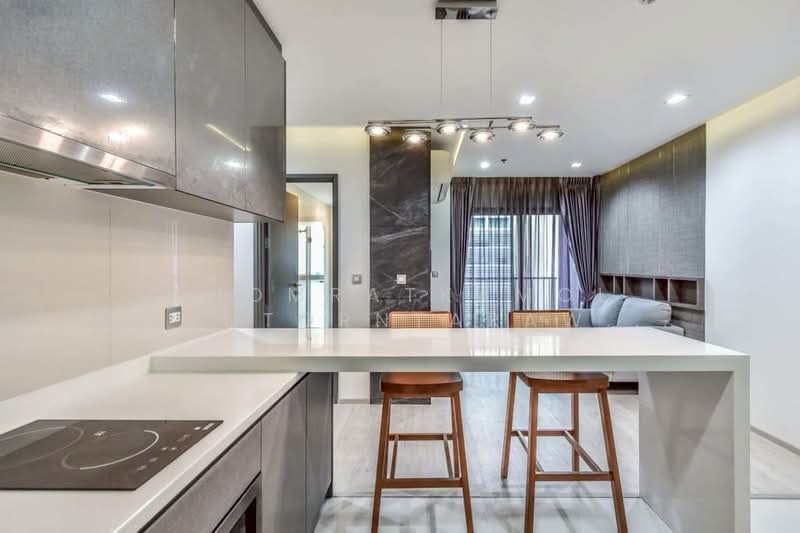 Rhythm Rangnam, Bangkok, 10 Rangnam Road, Thanon Phaya Thai, Ratchathewi, Bangkok, 2 Bedrooms, 57 sqm, Condo For Sale, by Chomratkamol Soontorntarawong (Gor), 500296187 - DDproperty.com