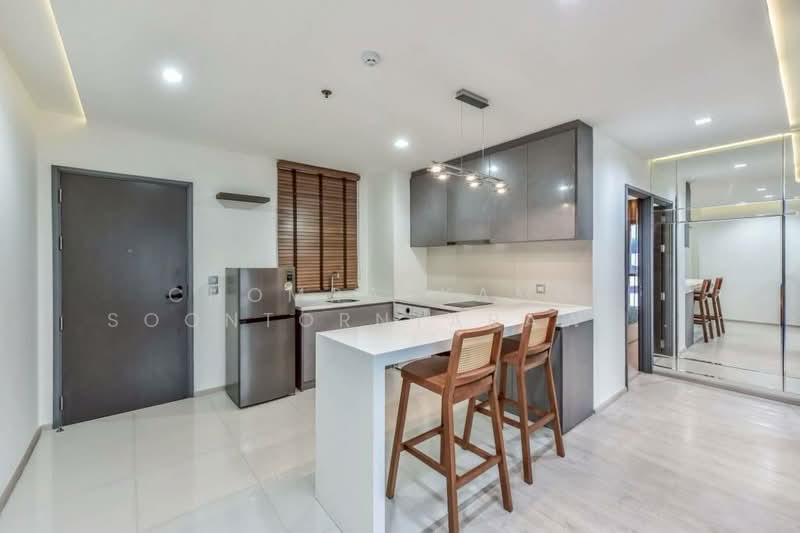 Rhythm Rangnam, Bangkok, 10 Rangnam Road, Thanon Phaya Thai, Ratchathewi, Bangkok, 2 Bedrooms, 57 sqm, Condo For Sale, by Chomratkamol Soontorntarawong (Gor), 500296187 - DDproperty.com