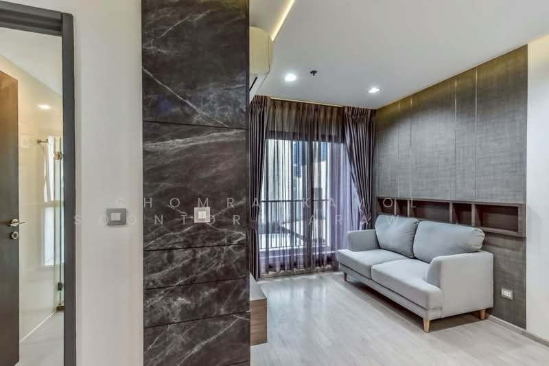 Rhythm Rangnam, Bangkok, 10 Rangnam Road, Thanon Phaya Thai, Ratchathewi, Bangkok, 2 Bedrooms, 57 sqm, Condo For Sale, by Chomratkamol Soontorntarawong (Gor), 500296187 - DDproperty.com