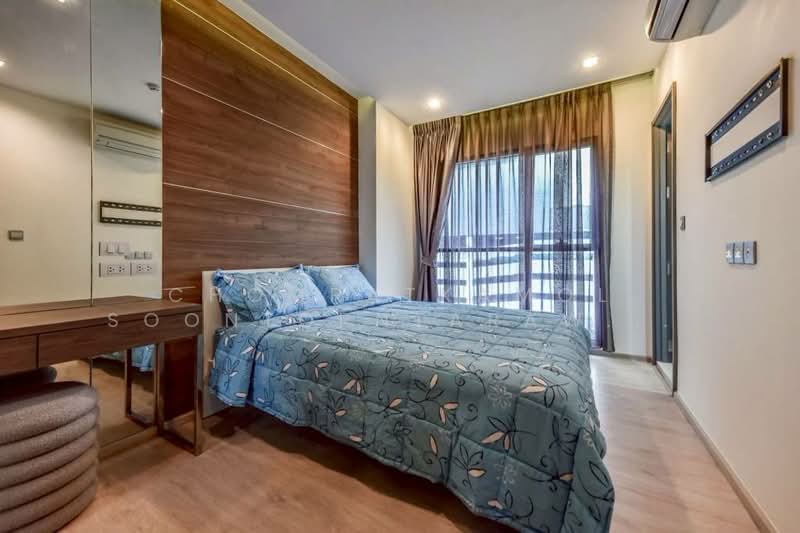 Rhythm Rangnam, Bangkok, 10 Rangnam Road, Thanon Phaya Thai, Ratchathewi, Bangkok, 2 Bedrooms, 57 sqm, Condo For Sale, by Chomratkamol Soontorntarawong (Gor), 500296187 - DDproperty.com