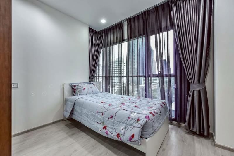Rhythm Rangnam, Bangkok, 10 Rangnam Road, Thanon Phaya Thai, Ratchathewi, Bangkok, 2 Bedrooms, 57 sqm, Condo For Sale, by Chomratkamol Soontorntarawong (Gor), 500296187 - DDproperty.com