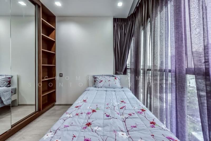 Rhythm Rangnam, Bangkok, 10 Rangnam Road, Thanon Phaya Thai, Ratchathewi, Bangkok, 2 Bedrooms, 57 sqm, Condo For Sale, by Chomratkamol Soontorntarawong (Gor), 500296187 - DDproperty.com