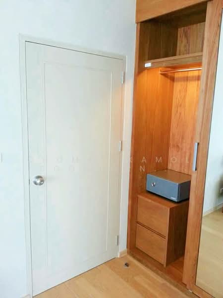 Noble Reveal, Bangkok, 36 Soi Sukhumvit 63, Ekamai Road, Phra Kanong Nua, Watthana, Bangkok, 2 Bedrooms, 90 sqm, Condo For Sale, by Chomratkamol Soontorntarawong (Gor), 500296190 - DDproperty.com