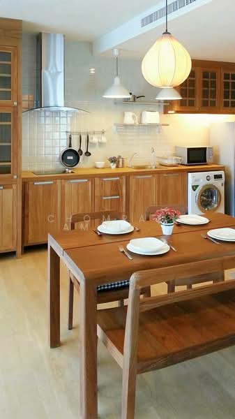 Noble Reveal, Bangkok, 36 Soi Sukhumvit 63, Ekamai Road, Phra Kanong Nua, Watthana, Bangkok, 2 Bedrooms, 90 sqm, Condo For Rent, by Chomratkamol Soontorntarawong (Gor), 500296191 - DDproperty.com