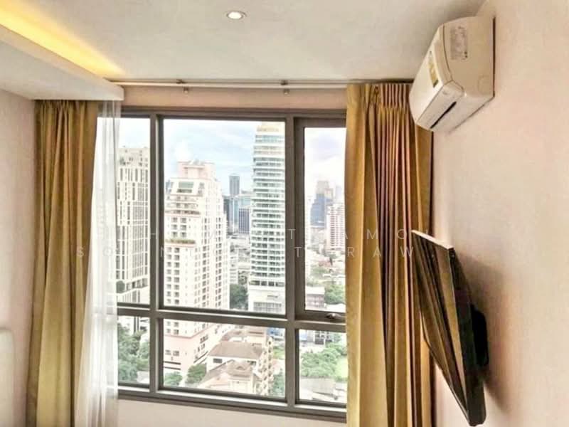H Sukhumvit 43 : เอช สุขุมวิท 43, กรุงเทพ, 28 Sukhumvit 34 Road, คลองตันเหนือ, วัฒนา, กรุงเทพ, 43 ตร.ม., คอนโด ขาย, โดย Chomratkamol Soontorntarawong (Gor), 500296197 - DDproperty.com