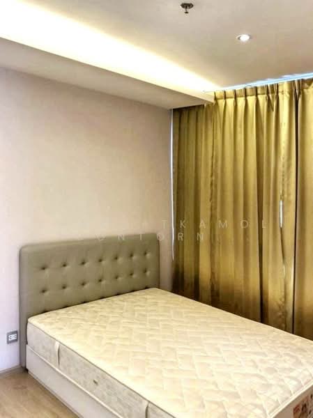 H Sukhumvit 43, Bangkok, 28 Sukhumvit 34 Road, Khlong Tan Nua, Watthana, Bangkok, 1 Bedroom, 43 sqm, Condo For Sale, by Chomratkamol Soontorntarawong (Gor), 500296197 - DDproperty.com