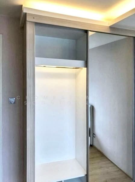 H Sukhumvit 43, Bangkok, 28 Sukhumvit 34 Road, Khlong Tan Nua, Watthana, Bangkok, 1 Bedroom, 43 sqm, Condo For Sale, by Chomratkamol Soontorntarawong (Gor), 500296197 - DDproperty.com