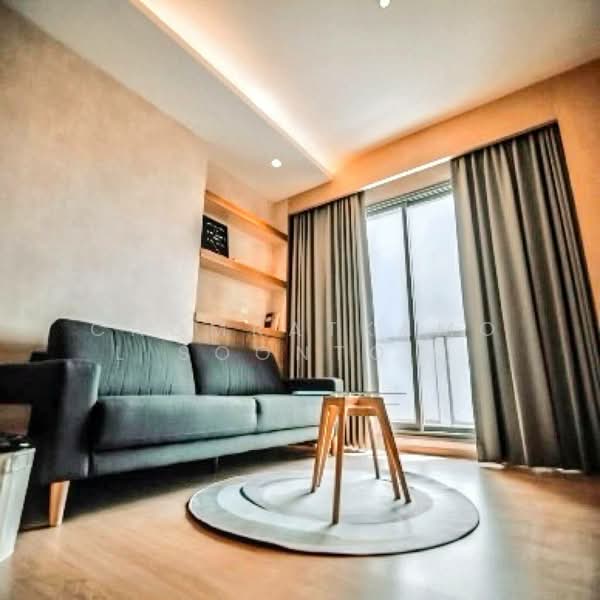 H Sukhumvit 43, Bangkok, 28 Sukhumvit 34 Road, Khlong Tan Nua, Watthana, Bangkok, 1 Bedroom, 42 sqm, Condo For Sale, by Chomratkamol Soontorntarawong (Gor), 500296198 - DDproperty.com