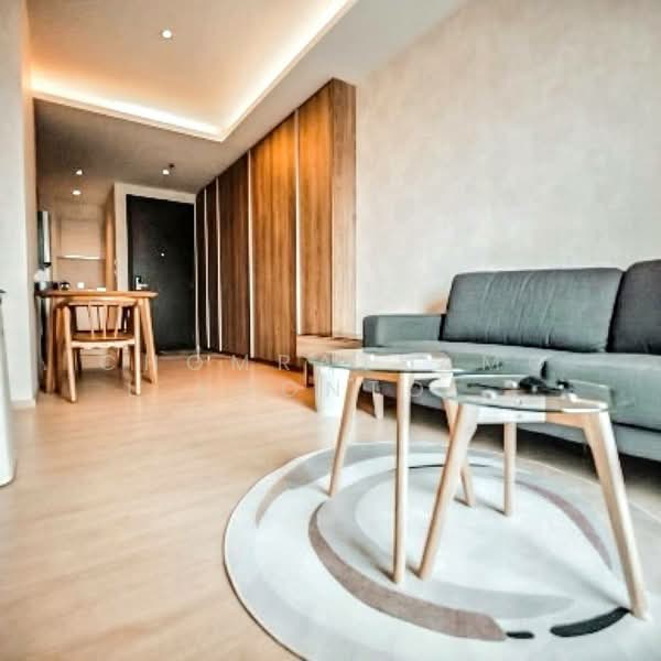 H Sukhumvit 43 : เอช สุขุมวิท 43, กรุงเทพ, 28 Sukhumvit 34 Road, คลองตันเหนือ, วัฒนา, กรุงเทพ, 42 ตร.ม., คอนโด ขาย, โดย Chomratkamol Soontorntarawong (Gor), 500296198 - DDproperty.com