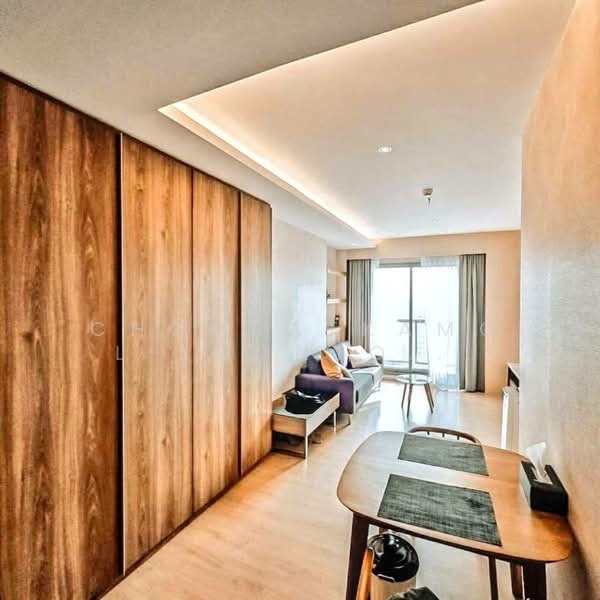 H Sukhumvit 43 : เอช สุขุมวิท 43, กรุงเทพ, 28 Sukhumvit 34 Road, คลองตันเหนือ, วัฒนา, กรุงเทพ, 42 ตร.ม., คอนโด ขาย, โดย Chomratkamol Soontorntarawong (Gor), 500296198 - DDproperty.com