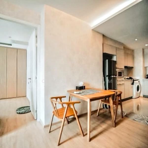 H Sukhumvit 43, Bangkok, 28 Sukhumvit 34 Road, Khlong Tan Nua, Watthana, Bangkok, 1 Bedroom, 42 sqm, Condo For Sale, by Chomratkamol Soontorntarawong (Gor), 500296198 - DDproperty.com