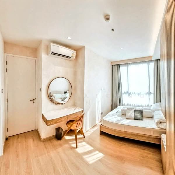 H Sukhumvit 43, Bangkok, 28 Sukhumvit 34 Road, Khlong Tan Nua, Watthana, Bangkok, 1 Bedroom, 42 sqm, Condo For Sale, by Chomratkamol Soontorntarawong (Gor), 500296198 - DDproperty.com