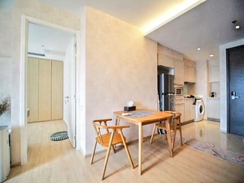 H Sukhumvit 43, Bangkok, 28 Sukhumvit 34 Road, Khlong Tan Nua, Watthana, Bangkok, 1 Bedroom, 42 sqm, Condo For Sale, by Chomratkamol Soontorntarawong (Gor), 500296198 - DDproperty.com