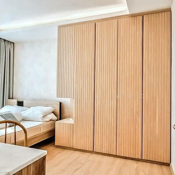 H Sukhumvit 43, Bangkok, 28 Sukhumvit 34 Road, Khlong Tan Nua, Watthana, Bangkok, 1 Bedroom, 42 sqm, Condo For Sale, by Chomratkamol Soontorntarawong (Gor), 500296198 - DDproperty.com