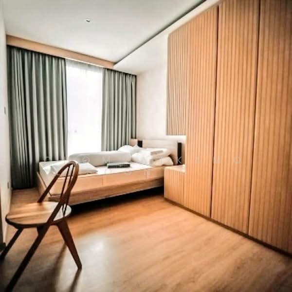 H Sukhumvit 43, Bangkok, 28 Sukhumvit 34 Road, Khlong Tan Nua, Watthana, Bangkok, 1 Bedroom, 42 sqm, Condo For Sale, by Chomratkamol Soontorntarawong (Gor), 500296198 - DDproperty.com