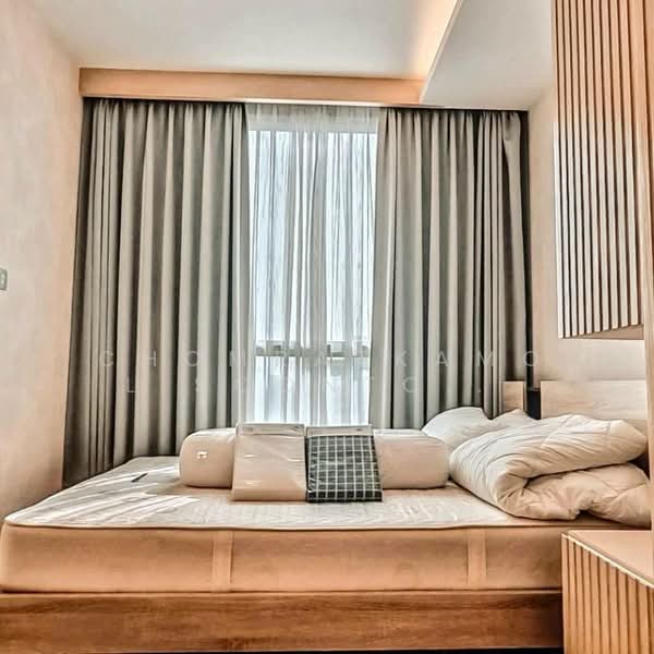 H Sukhumvit 43, Bangkok, 28 Sukhumvit 34 Road, Khlong Tan Nua, Watthana, Bangkok, 1 Bedroom, 42 sqm, Condo For Sale, by Chomratkamol Soontorntarawong (Gor), 500296198 - DDproperty.com