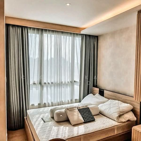 H Sukhumvit 43, Bangkok, 28 Sukhumvit 34 Road, Khlong Tan Nua, Watthana, Bangkok, 1 Bedroom, 42 sqm, Condo For Sale, by Chomratkamol Soontorntarawong (Gor), 500296198 - DDproperty.com