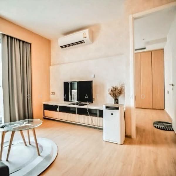 H Sukhumvit 43, Bangkok, 28 Sukhumvit 34 Road, Khlong Tan Nua, Watthana, Bangkok, 1 Bedroom, 42 sqm, Condo For Sale, by Chomratkamol Soontorntarawong (Gor), 500296198 - DDproperty.com