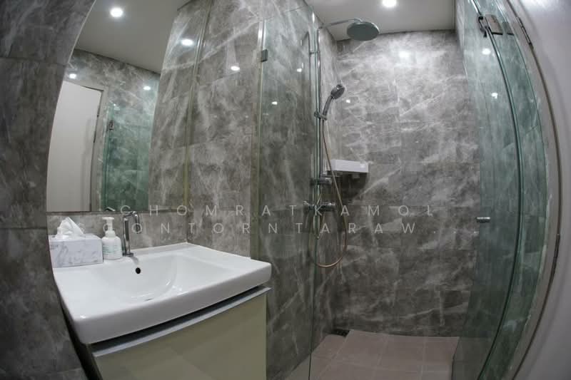 IDEO Q Siam-Ratchathewi, Bangkok, Phetchaburi Road, Thanon Phaya Thai, Ratchathewi, Bangkok, 1 Bedroom, 35 sqm, Condo For Rent, by Chomratkamol Soontorntarawong (Gor), 500296199 - DDproperty.com