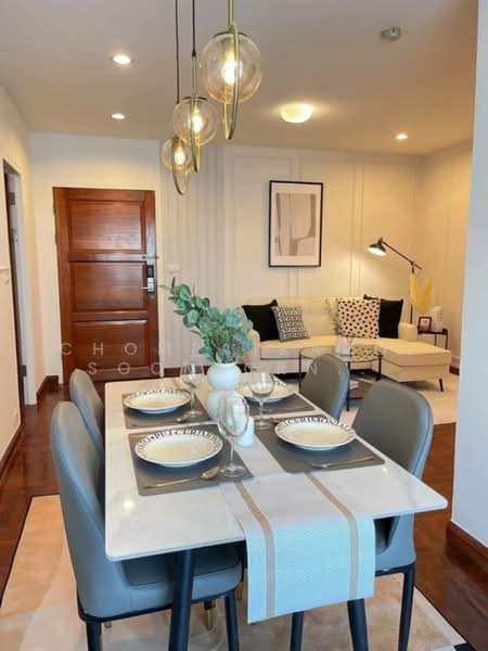 Phayathai Plaza, Bangkok, 46 Phaya Thai Road, Thanon Phaya Thai, Ratchathewi, Bangkok, 1 Bedroom, 66 sqm, Condo For Sale, by Chomratkamol Soontorntarawong (Gor), 500296200 - DDproperty.com