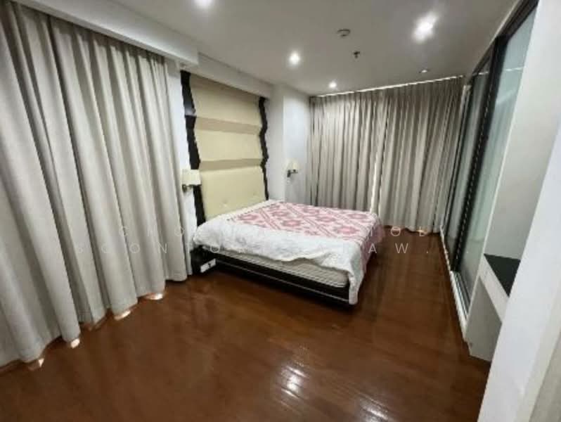 Grand Langsuan, Bangkok, Soi Lang Suan ,Ploenchit Road, Lumphini, Pathum Wan, Bangkok, 3 Bedrooms, 150 sqm, Condo For Rent, by Chomratkamol Soontorntarawong (Gor), 500296201 - DDproperty.com