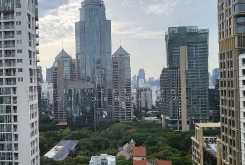 Grand Langsuan : แกรนด์ หลังสวน, กรุงเทพ, ซอยหลังสวน ถนนเพลินจิต, ลุมพินี, ปทุมวัน, กรุงเทพ, 150 ตร.ม., คอนโด ให้เช่า, โดย Chomratkamol Soontorntarawong (Gor), 500296201 - DDproperty.com