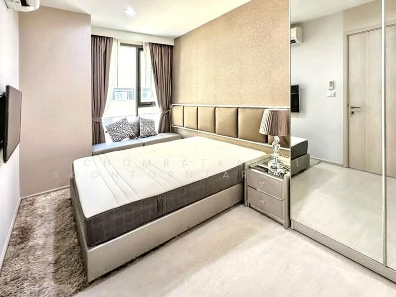 Rhythm Sukhumvit 42, Bangkok, Soi Sukhumvit 42, Sukhumvit Road, Phra Kanong, Khlong Toei, Bangkok, 1 Bedroom, 36 sqm, Condo For Sale, by Chomratkamol Soontorntarawong (Gor), 500296202 - DDproperty.com