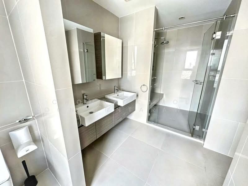 Quinn Ratchada 17, Bangkok, 454 456 Soi Inthara Mari 45, Din Daeng, Din Daeng, Bangkok, 2 Bedrooms, 70 sqm, Condo For Sale, by Chomratkamol Soontorntarawong (Gor), 500296209 - DDproperty.com