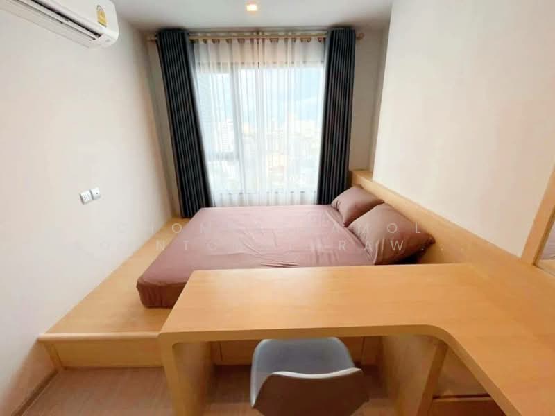 Life Ladprao, Bangkok, 992 Ladprao Road, Jom Phon, Chatuchak, Bangkok, 1 Bedroom, 35 sqm, Condo For Sale, by Chomratkamol Soontorntarawong (Gor), 500296211 - DDproperty.com