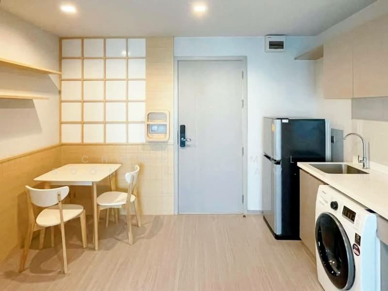 Life Ladprao, Bangkok, 992 Ladprao Road, Jom Phon, Chatuchak, Bangkok, 1 Bedroom, 35 sqm, Condo For Sale, by Chomratkamol Soontorntarawong (Gor), 500296211 - DDproperty.com
