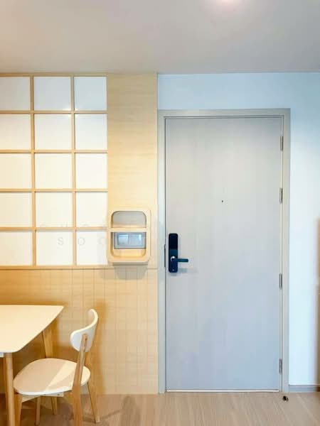 Life Ladprao, Bangkok, 992 Ladprao Road, Jom Phon, Chatuchak, Bangkok, 1 Bedroom, 35 sqm, Condo For Sale, by Chomratkamol Soontorntarawong (Gor), 500296211 - DDproperty.com