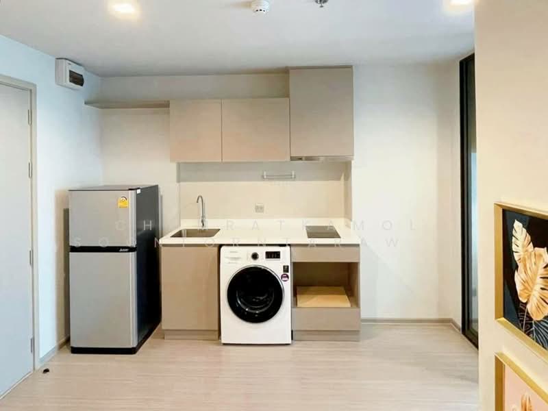 Life Ladprao : ไลฟ์ ลาดพร้าว, กรุงเทพ, 992 ถนนลาดพร้าว, จอมพล, จตุจักร, กรุงเทพ, 35 ตร.ม., คอนโด ขาย, โดย Chomratkamol Soontorntarawong (Gor), 500296211 - DDproperty.com