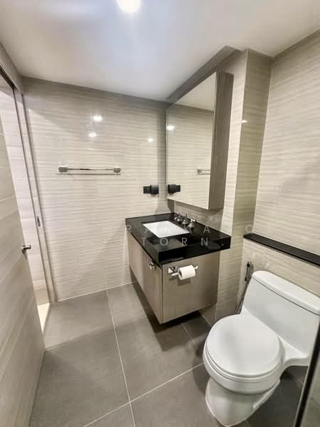 Klass Langsuan, Bangkok, 31-1 Soi Langsuan, Langsuan Road, Lumphini, Pathum Wan, Bangkok, 1 Bedroom, 33 sqm, Condo For Rent, by Chomratkamol Soontorntarawong (Gor), 500296213 - DDproperty.com