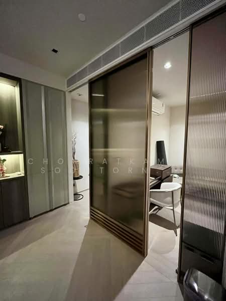 The Reserve Sathorn : เดอะ รีเซิร์ฟ สาทร, กรุงเทพ, ถ.สวนพลู, ทุ่งมหาเมฆ, สาทร, กรุงเทพ, 114 ตร.ม., คอนโด ขาย, โดย Chomratkamol Soontorntarawong (Gor), 500296214 - DDproperty.com