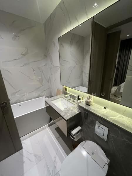 The Reserve Sathorn, Bangkok, Thanon Suan Phlu, Thung Maha Mek, Sathon, Bangkok, 2 Bedrooms, 114 sqm, Condo For Sale, by Chomratkamol Soontorntarawong (Gor), 500296214 - DDproperty.com
